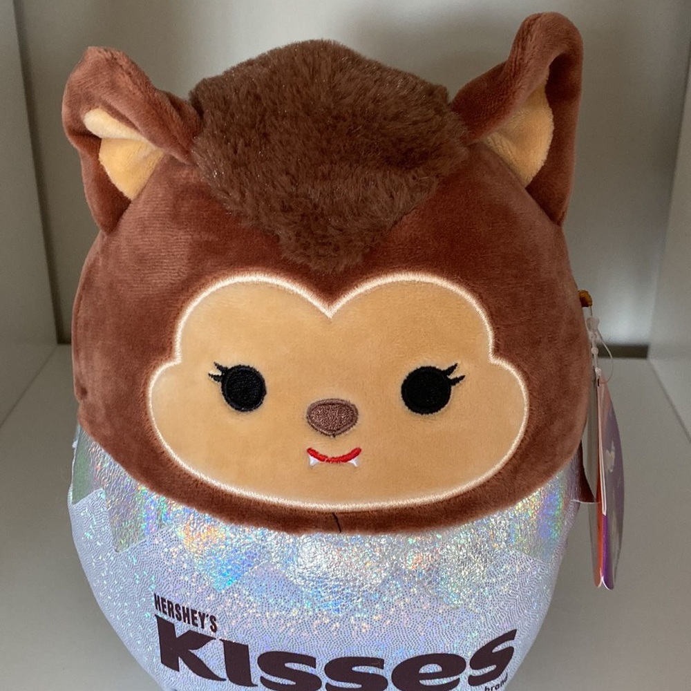 Squishmallow Halloween